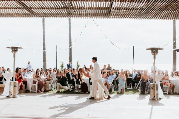 Wedding Dance San Diego