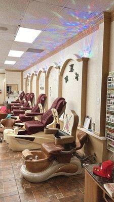 Nail Spa Paris