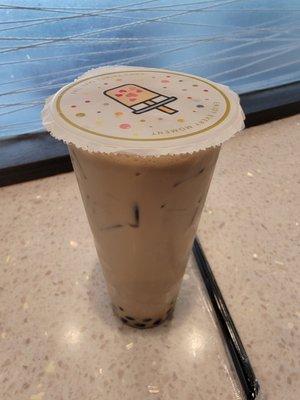 Boba Tea