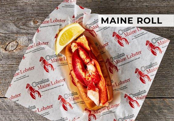 Cousins Maine Lobster - Trenton & Philadelphia