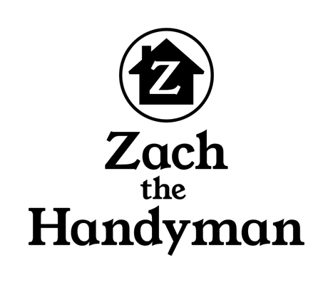 Zach the Handyman