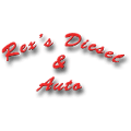 Rex's Diesel & Auto