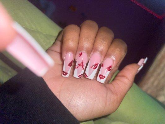 Nails