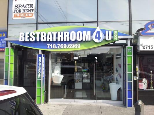 BestBathroom4u