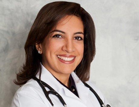 Shadiar Ohadi, DO, MPH is a Family Practice Physician serving Sherman Oaks, CA