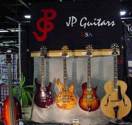 NAMM Show