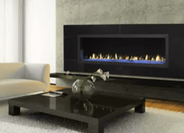 Fireplace Installation, Mantel Installation (wood burning & gas)