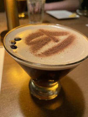 Espresso Martini