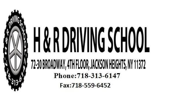 H&R DRIVING SCHOOL