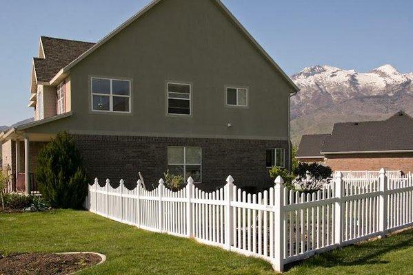 Valleywide Fence and Deck