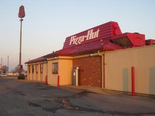 Pizza Hut