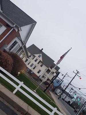 Thomaston Savings Bank