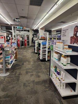 CVS Pharmacy