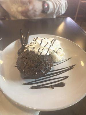 Lava Cake