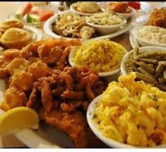 Soul Food Menu Available Sunday 12PM - 6PM Monday  - Friday 11AM- 7PM