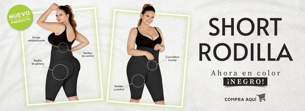 Fajas Colombianas Forma Tu Cuerpo Shapewear