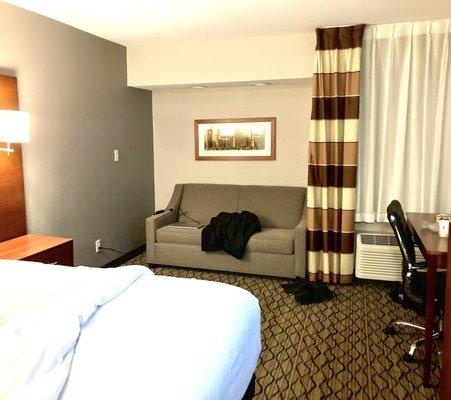 Wyndham Garden Fort Wayne