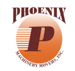 Phoenix Machinery Movers