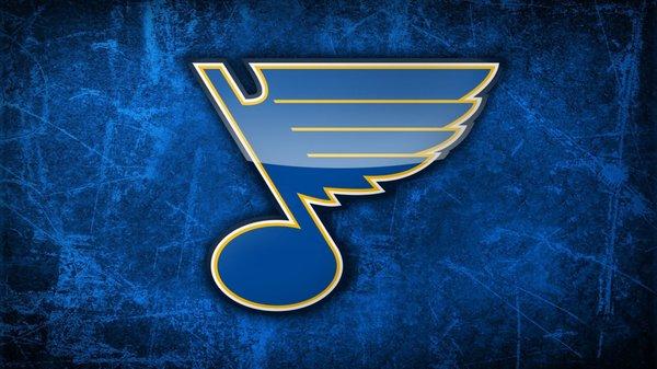 LET'S GO BLUES!!!