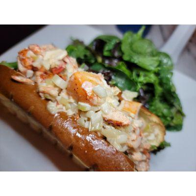 Lobster Roll