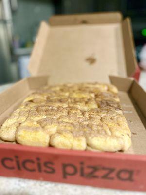 Cicis Pizza