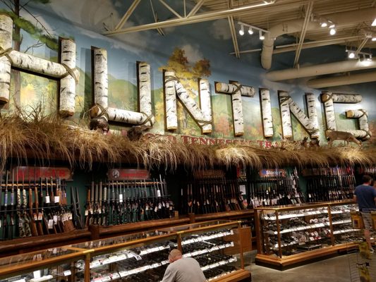 Bass Pro Shops