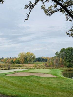 Willinger's Golf Club