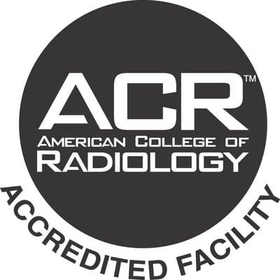 ACR Accreditation