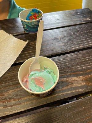 Flavors of Hawaii - Authentic Hawaiian Shave Ice