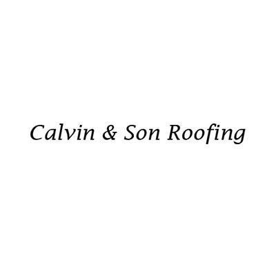 Calvin & Son Roofing