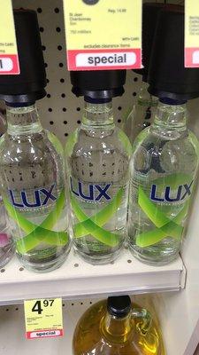 4.97 lux grn apple vodka Cvs Valle Verde henderson nv Tuesday November 8 2022