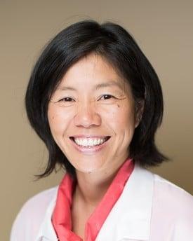 Dr. Maggie Chao