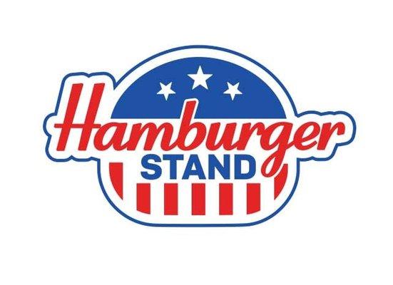 Hamburger Stand