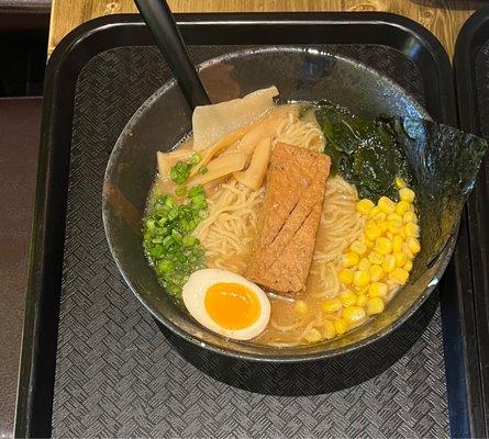 Mi-so-zen Raman