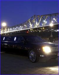 Limousine best service