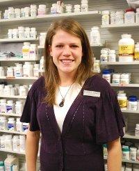 Rachel (Giroux) Rosman, PharmD  Manager at Wurlitzer Family Pharmacy in North Tonawanda