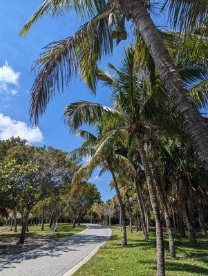 Peanut Island