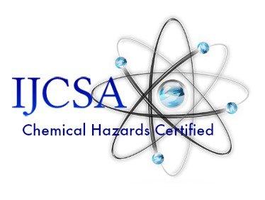 International Janitorial Cleaning Services Association - Chemical Hazards Certified