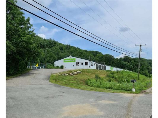 Alternate Beauty Image - Extra Space Storage at 736 Monadnock Hwy, Swanzey, NH 03446