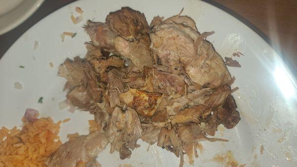 Carnitas.