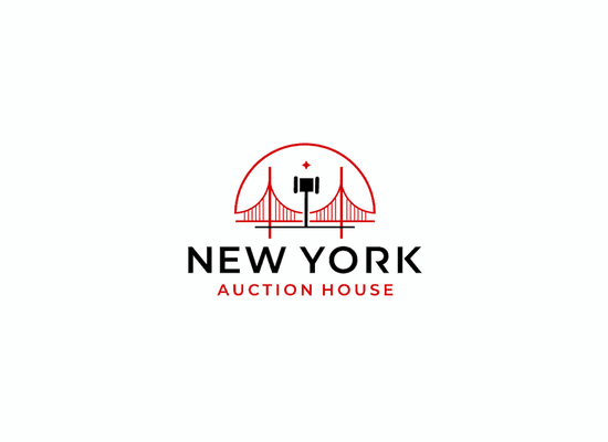 New York Auction House