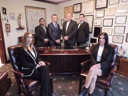 Law Offices Of Meir Moza & Associates