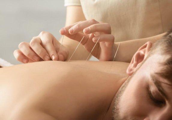 Guida Acupuncture