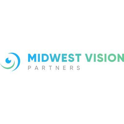 Midwest Vision Partners logo