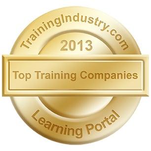 Top 20 Information Technology (IT) educational companies in the world for the sixth straight year in row!