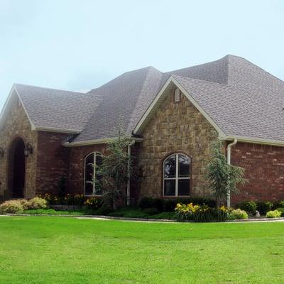 Roofing Plus Fort Smith Arkansas River Valley Roofer Experts Multiple Pitch