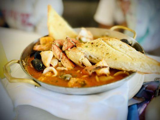 Cioppino