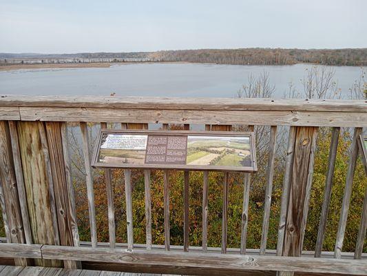 Patuxent River Park At Jug Bay