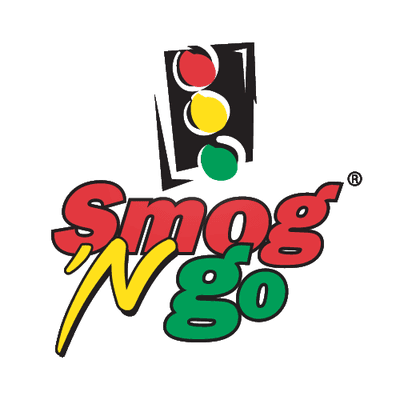 Smog 'N Go logo