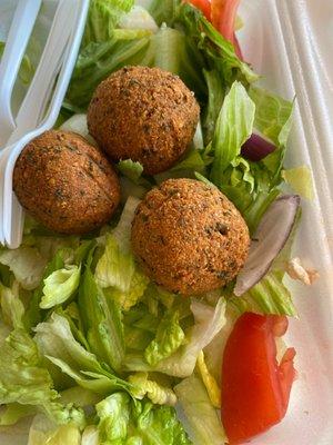 Falafels